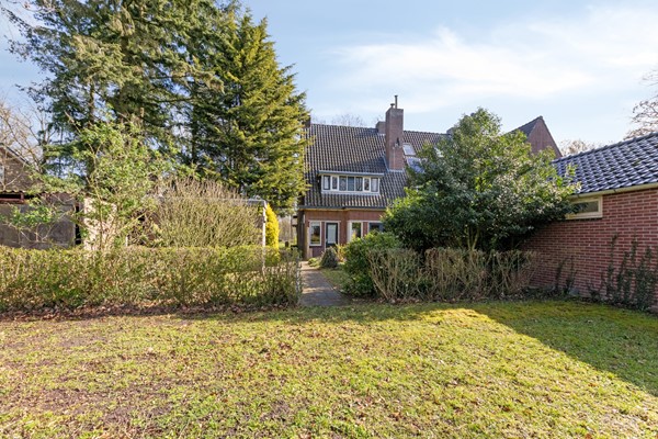 Medium property photo - Kapitein Postmalaan 7, 6582 CH Heumen