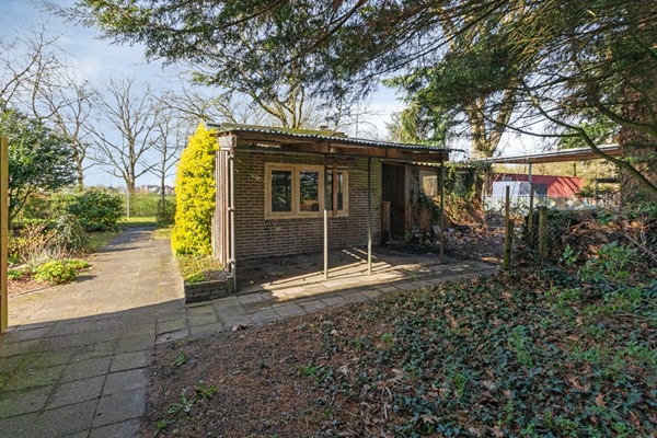 Medium property photo - Kapitein Postmalaan 7, 6582 CH Heumen