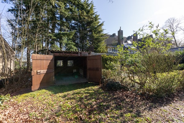 Medium property photo - Kapitein Postmalaan 7, 6582 CH Heumen