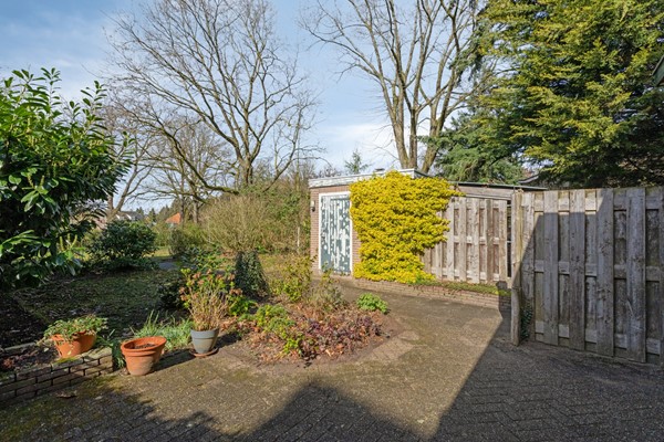 Medium property photo - Kapitein Postmalaan 7, 6582 CH Heumen