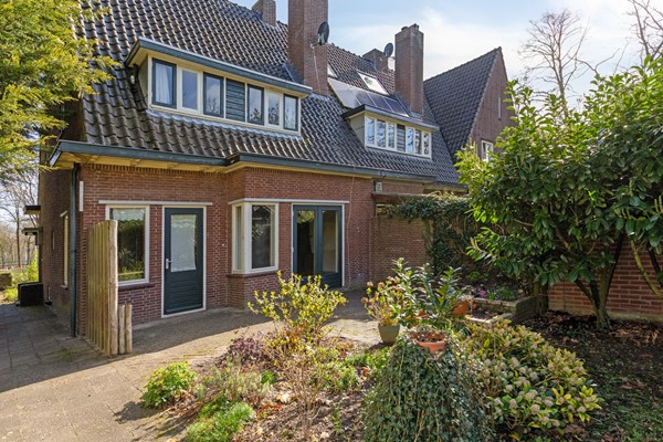 Medium property photo - Kapitein Postmalaan 7, 6582 CH Heumen