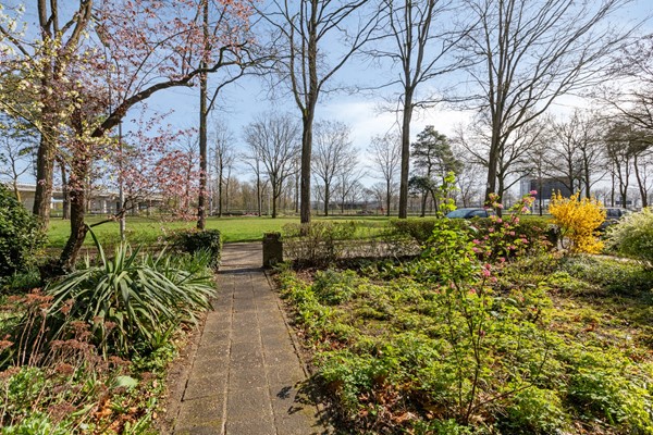 Medium property photo - Kapitein Postmalaan 7, 6582 CH Heumen