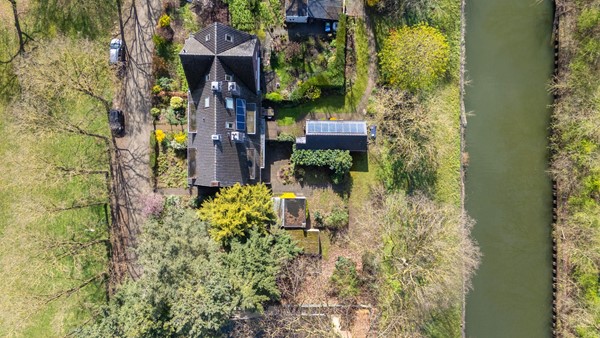 Medium property photo - Kapitein Postmalaan 7, 6582 CH Heumen