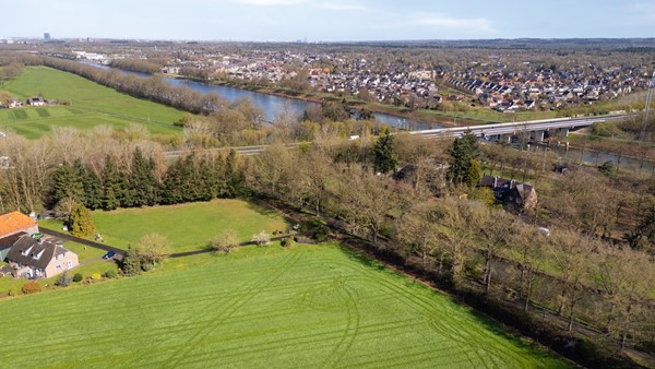 Medium property photo - Kapitein Postmalaan 7, 6582 CH Heumen