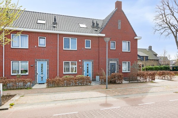 Groesbeekseweg 4, 6585 KG Mook