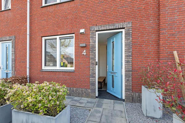 Medium property photo - Groesbeekseweg 4, 6585 KG Mook