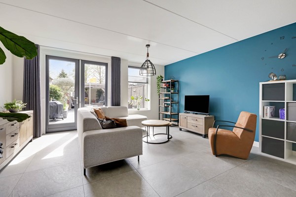 Medium property photo - Groesbeekseweg 4, 6585 KG Mook