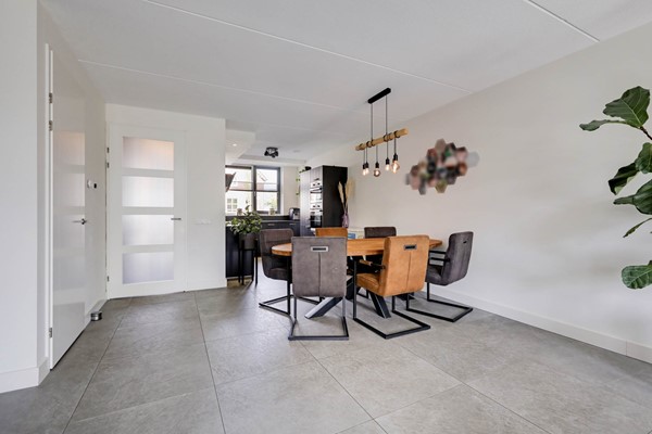 Medium property photo - Groesbeekseweg 4, 6585 KG Mook