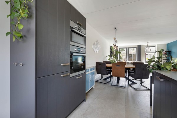 Medium property photo - Groesbeekseweg 4, 6585 KG Mook