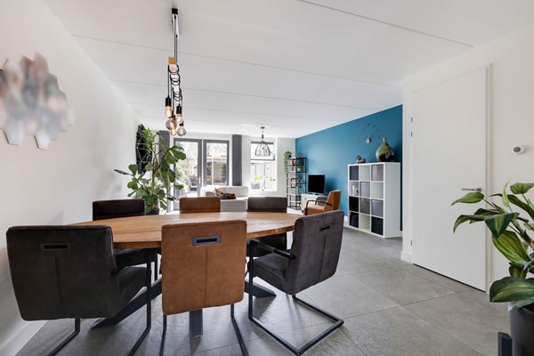 Medium property photo - Groesbeekseweg 4, 6585 KG Mook