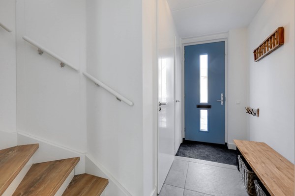 Medium property photo - Groesbeekseweg 4, 6585 KG Mook