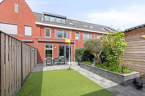 Medium property photo - Groesbeekseweg 4, 6585 KG Mook