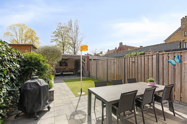 Medium property photo - Groesbeekseweg 4, 6585 KG Mook