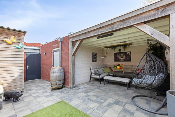 Medium property photo - Groesbeekseweg 4, 6585 KG Mook