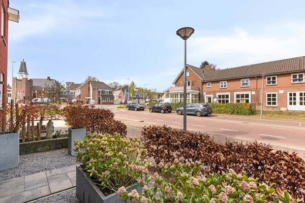 Medium property photo - Groesbeekseweg 4, 6585 KG Mook