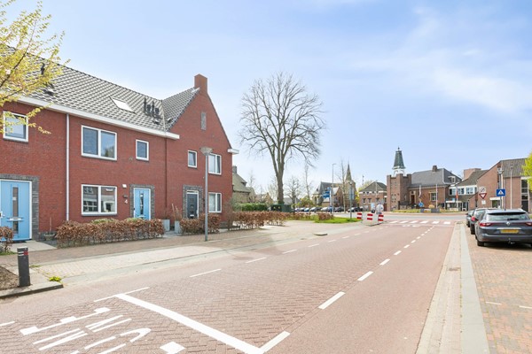 Medium property photo - Groesbeekseweg 4, 6585 KG Mook