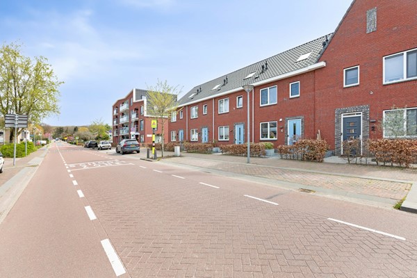 Medium property photo - Groesbeekseweg 4, 6585 KG Mook