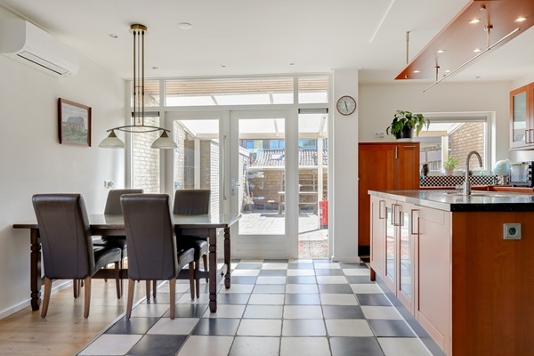 Medium property photo - Koningin Wilhelminastraat 21, 6611 BL Overasselt