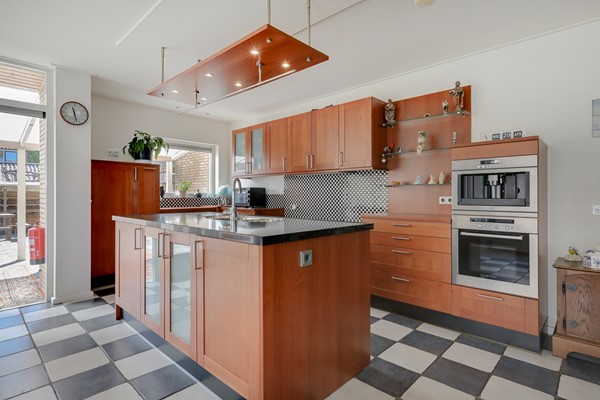 Medium property photo - Koningin Wilhelminastraat 21, 6611 BL Overasselt