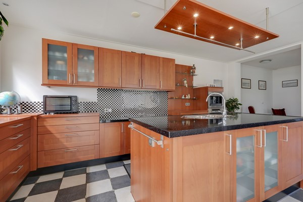 Medium property photo - Koningin Wilhelminastraat 21, 6611 BL Overasselt