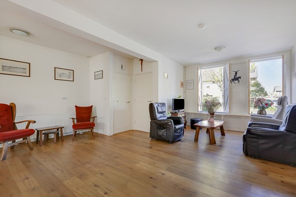 Medium property photo - Koningin Wilhelminastraat 21, 6611 BL Overasselt