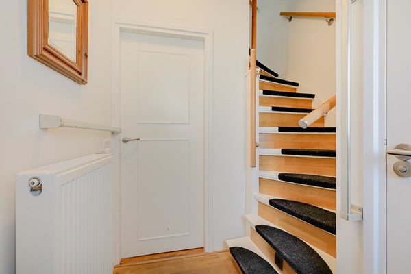 Medium property photo - Koningin Wilhelminastraat 21, 6611 BL Overasselt
