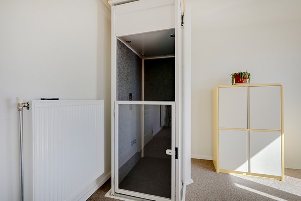 Medium property photo - Koningin Wilhelminastraat 21, 6611 BL Overasselt
