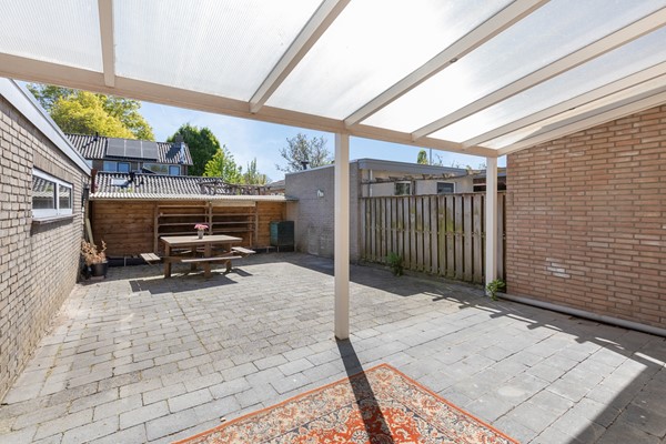 Medium property photo - Koningin Wilhelminastraat 21, 6611 BL Overasselt