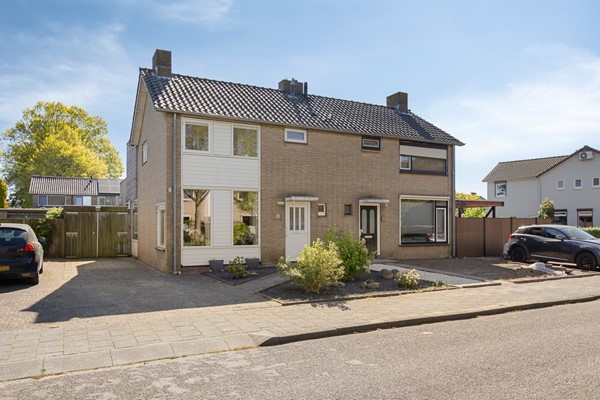 Medium property photo - Koningin Wilhelminastraat 21, 6611 BL Overasselt