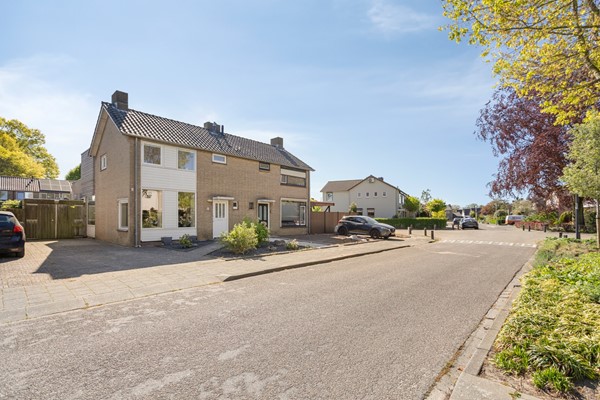 Medium property photo - Koningin Wilhelminastraat 21, 6611 BL Overasselt