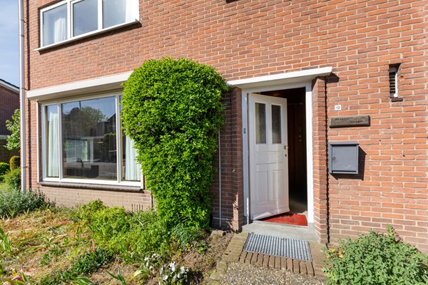 Medium property photo - Stiftstraat 12, 6584 AL Molenhoek