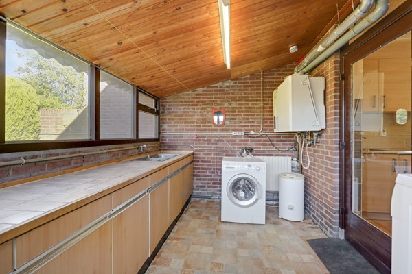 Medium property photo - Stiftstraat 12, 6584 AL Molenhoek