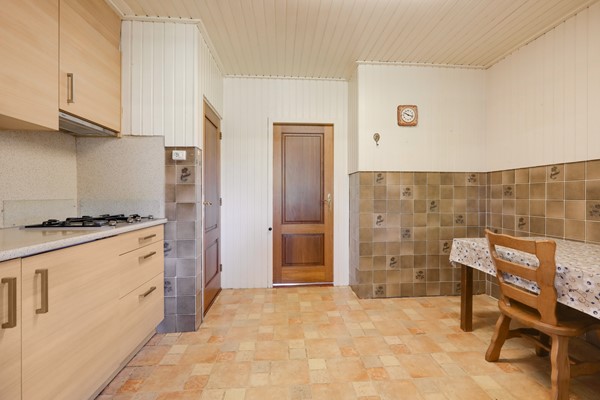 Medium property photo - Stiftstraat 12, 6584 AL Molenhoek