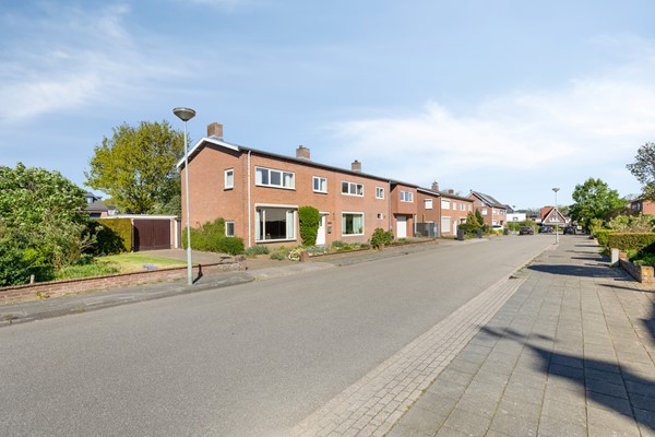 Medium property photo - Stiftstraat 12, 6584 AL Molenhoek