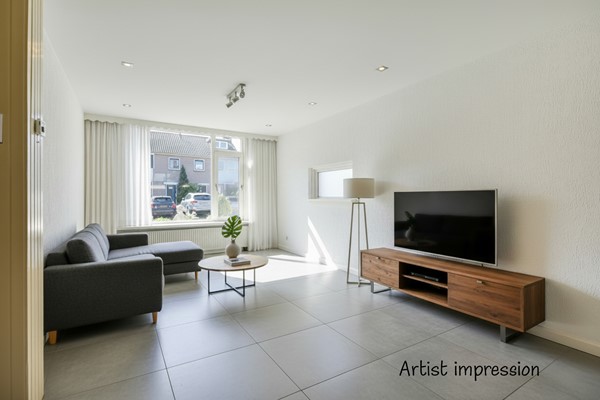 Medium property photo - Anjerstraat 9, 6581 WS Malden