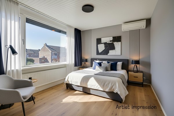 Medium property photo - Anjerstraat 9, 6581 WS Malden