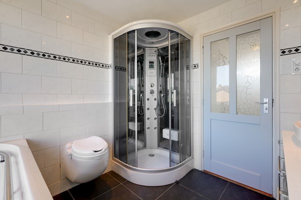 Medium property photo - Anjerstraat 9, 6581 WS Malden