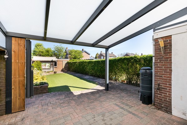 Medium property photo - Anjerstraat 9, 6581 WS Malden