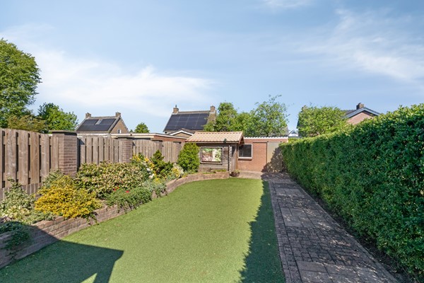 Medium property photo - Anjerstraat 9, 6581 WS Malden