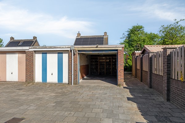 Medium property photo - Anjerstraat 9, 6581 WS Malden