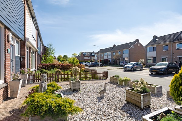 Medium property photo - Anjerstraat 9, 6581 WS Malden