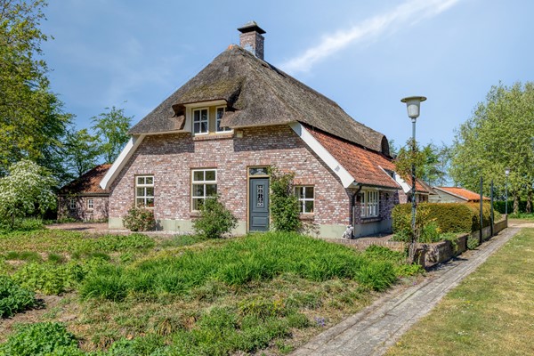 Worsumseweg 14, 6611KT Overasselt