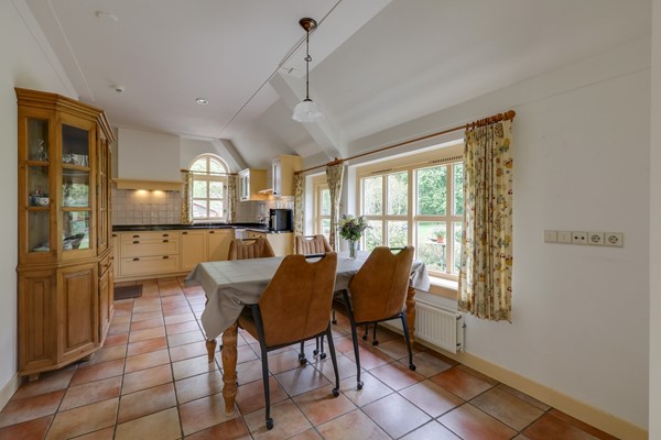 Medium property photo - Worsumseweg 14, 6611 KT Overasselt