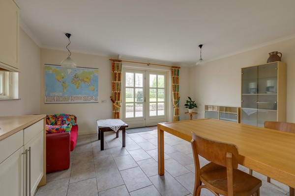 Medium property photo - Worsumseweg 14, 6611 KT Overasselt