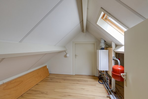 Medium property photo - Worsumseweg 14, 6611 KT Overasselt