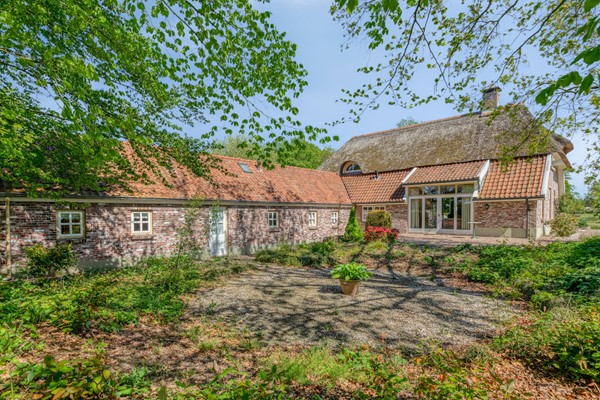 Medium property photo - Worsumseweg 14, 6611 KT Overasselt