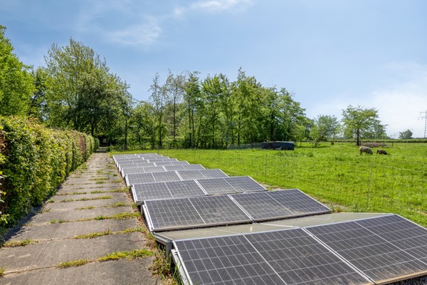 Medium property photo - Worsumseweg 14, 6611 KT Overasselt