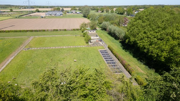 Medium property photo - Worsumseweg 14, 6611 KT Overasselt