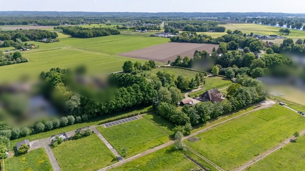 Medium property photo - Worsumseweg 14, 6611 KT Overasselt