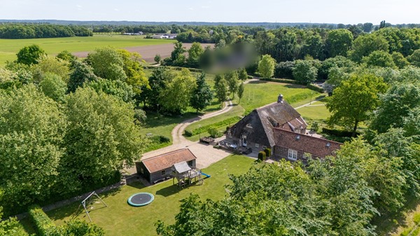 Medium property photo - Worsumseweg 14, 6611 KT Overasselt